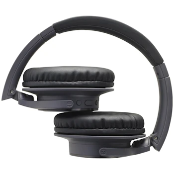 Product image of Audio Technica ATH-SR30BT Wireless Over-Ear Headphones - Click for product page of Audio Technica ATH-SR30BT Wireless Over-Ear Headphones