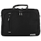 A product image of Fixita Urban 15.6" Black Messenger Notebook Bag - Click to browse this related product