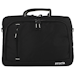 A product image of Fixita Urban 15.6" Black Messenger Notebook Bag