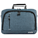 A product image of Fixita Urban 15.6" Grey Messenger Notebook Bag