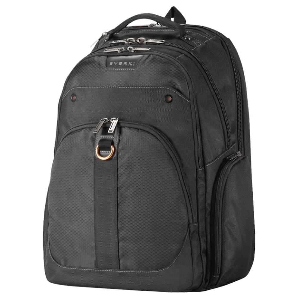 A large main feature product image of Everki 13" To 17.3" Atlas Checkpoint Friendly Backpack
