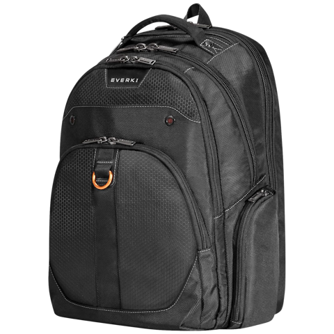 Everki 11" to 15.6" Atlas Checkpoint Friendly Backpack