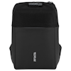 A product image of Fixita Guardian 15.6" Black Notebook Backpack