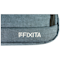 A small tile product image of Fixita Urban 15.6" Grey Messenger Notebook Bag