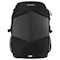 A product image of Fixita Vast 17.3" Black Notebook Backpack - Click to browse this related product