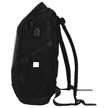 Product image of Fixita Vast 17.3" Black Notebook Backpack - Click for product page of Fixita Vast 17.3" Black Notebook Backpack
