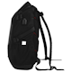 A small tile product image of Fixita Vast 17.3" Black Notebook Backpack