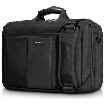 Product image of Everki 17.3" Versa Checkpoint Friendly Briefcase - Click for product page of Everki 17.3" Versa Checkpoint Friendly Briefcase
