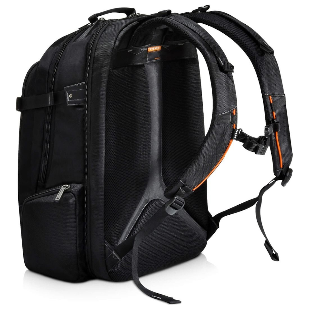 A large main feature product image of Everki 18.4" Titan Backpack
