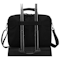 A small tile product image of Fixita Urban 15.6" Black Messenger Notebook Bag