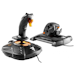 A product image of Thrustmaster T.16000M FCS HOTAS - Joystick & Throttle for PC