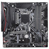 A product image of Gigabyte Z390M Gaming LGA1151-CL mATX Desktop Motherboard