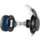 A small tile product image of Audio-Technica ATH-G1WL Wireless Gaming Headset