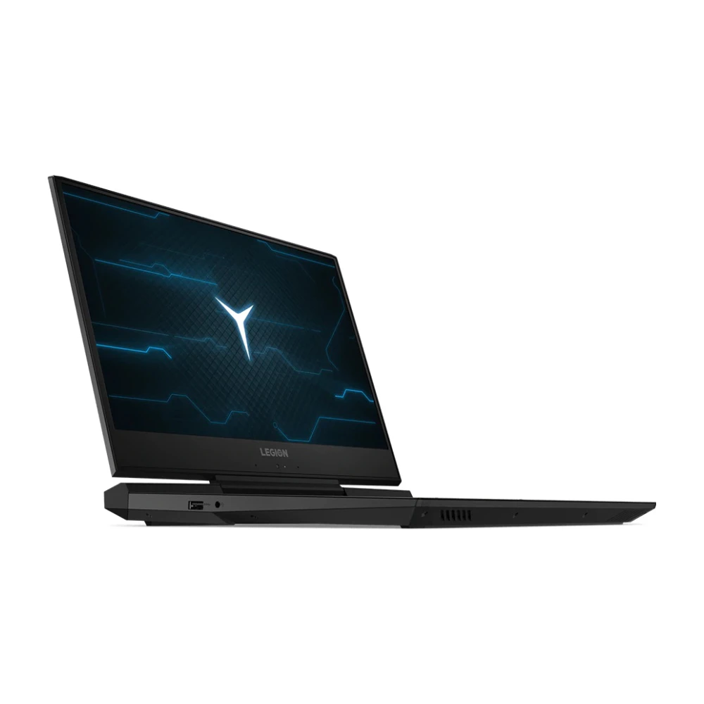 A large main feature product image of Lenovo Legion Y545 15.6" i7 GTX 1650 Windows 10 Gaming Notebook