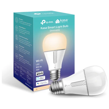 Product image of TP-LINK KL110 Smart WiFi LED Bulb - Click for product page of TP-LINK KL110 Smart WiFi LED Bulb