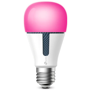 Product image of TP-LINK KL130 Kasa Smart LED Bulb - Click for product page of TP-LINK KL130 Kasa Smart LED Bulb