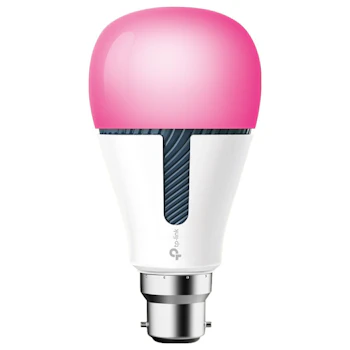 Product image of TP-LINK KL130B Kasa Smart LED Bulb - Click for product page of TP-LINK KL130B Kasa Smart LED Bulb