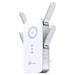 A product image of TP-Link RE650 - AC2600 Wi-Fi 5 Range Extender