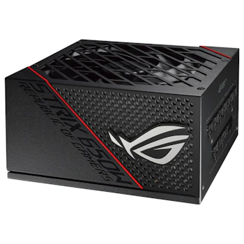 Product image of ASUS ROG Strix 750W 80PLUS Gold Modular Power Supply - Click for product page of ASUS ROG Strix 750W 80PLUS Gold Modular Power Supply