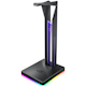A small tile product image of ASUS ROG Throne Qi Headset Stand