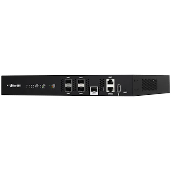 Product image of Ubiquiti 256 Client Capacity GPON OLT with UNMS Management System - Click for product page of Ubiquiti 256 Client Capacity GPON OLT with UNMS Management System