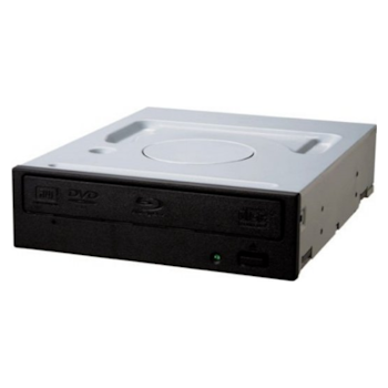 Product image of Pioneer BDR-212DBK 16x Blu-Ray Writer OEM - Click for product page of Pioneer BDR-212DBK 16x Blu-Ray Writer OEM