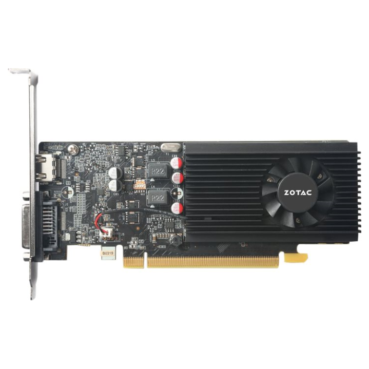 Zotac geforce 2025 1030 2gb ddr5