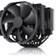 A small tile product image of Noctua NH-D15 Chromax Black - Multi-Socket PWM CPU Cooler
