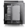 A product image of Thermaltake Level 20 HT Full Tower Case - Black
