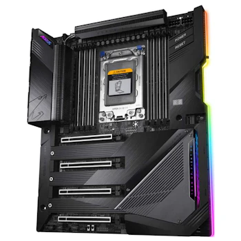 Product image of Gigabyte TRX40 Aorus Xtreme XL-ATX sTRX4 Desktop Motherboard - Click for product page of Gigabyte TRX40 Aorus Xtreme XL-ATX sTRX4 Desktop Motherboard