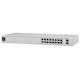 A small tile product image of Ubiquiti UniFi Gen2 16 Port POE Switch