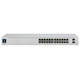 A small tile product image of Ubiquiti UniFi Gen2 24 Port POE Switch