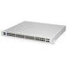 A product image of Ubiquiti UniFi Switch Pro 48-Port Layer 2/3 Switch w/ PoE