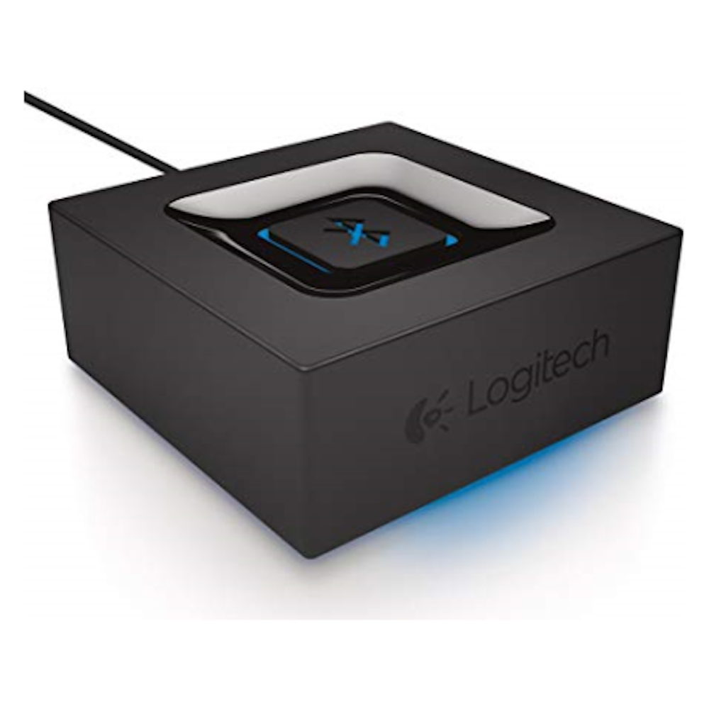 Buy Now Logitech Bluetooth Audio Adapter Ple Computers