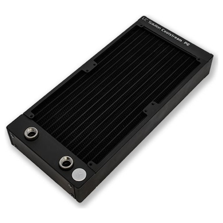 EK Coolstream PE 240mm Radiator | PLE Computers