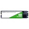 A product image of WD Green 240GB 3D NAND M.2 SSD - Click to browse this related product