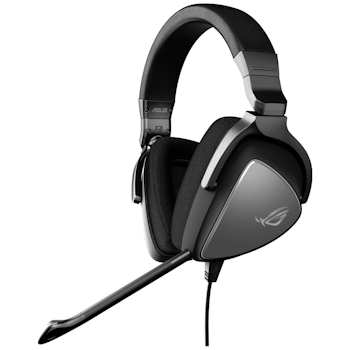 Product image of ASUS ROG Delta Core USB-C Gaming Headset - Click for product page of ASUS ROG Delta Core USB-C Gaming Headset