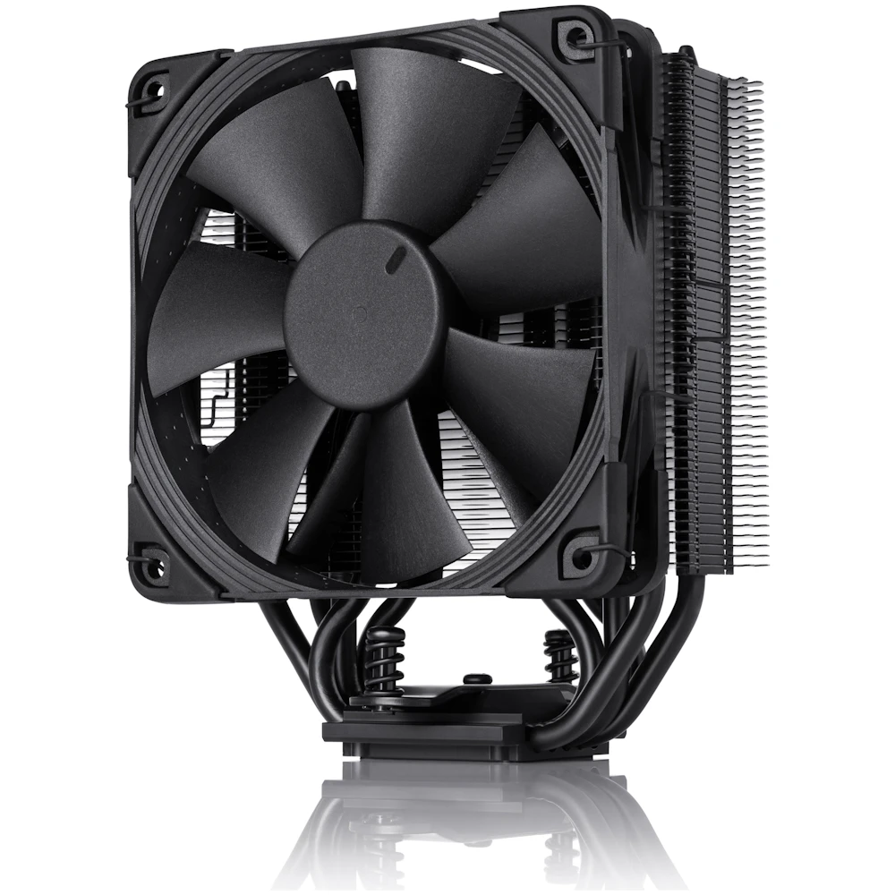 Noctua NH-U12S Chromax Black - Multi-Socket CPU Cooler