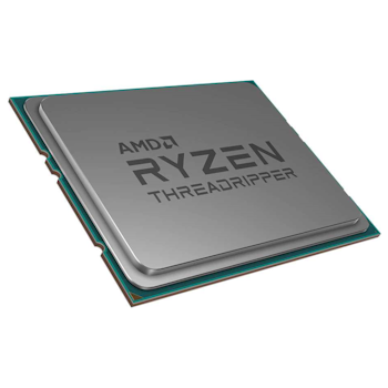 Product image of AMD Ryzen Threadripper 3960X 24 Core 48 Thread Up To 4.5Ghz 128MB sTRX4 Processor - No HSF Retail Box - Click for product page of AMD Ryzen Threadripper 3960X 24 Core 48 Thread Up To 4.5Ghz 128MB sTRX4 Processor - No HSF Retail Box