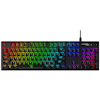 A product image of Kingston HyperX Alloy Origins RGB Mechanical Keyboard (HyperX Red Switch)