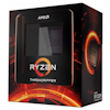 A product image of AMD Ryzen Threadripper 3970X 32 Core 64 Thread Up To 4.5Ghz 128MB sTRX4 Processor - No HSF Retail Box