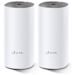 A product image of TP-Link Deco E4 - AC1200 Wi-Fi 5 Mesh System (2 Pack)