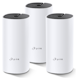 A small tile product image of TP-Link Deco M4 - AC1200 Wi-Fi 5 Mesh System (3 Pack)