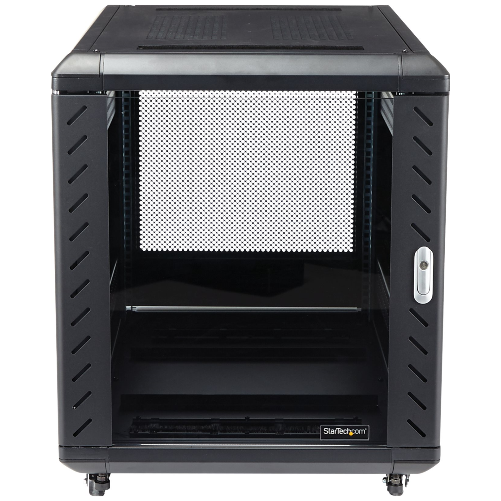 Buy Now Startech 12u 36in Knock Down Server Rack Cabinet Ple