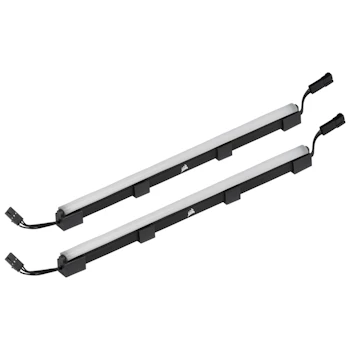 Product image of Corsair LS100 iCue Ambient Lighting Extention - Short - Click for product page of Corsair LS100 iCue Ambient Lighting Extention - Short