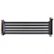 A small tile product image of Corsair PCI Express 3.0 x16 Extension Cable