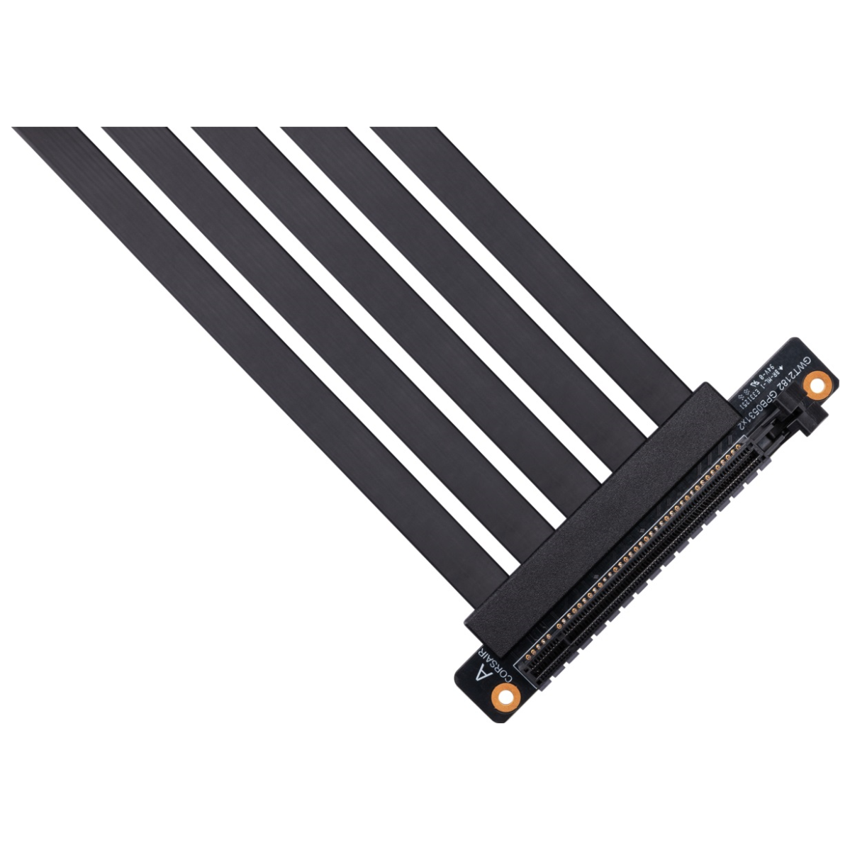 Corsair PCI Express 3.0 x16 Extension Cable PLE Computers