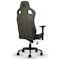 A small tile product image of Corsair T3 RUSH Gaming Chair - Charcoal