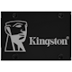 A small tile product image of Kingston KC600 SATA III 2.5" SSD - 1024GB