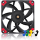A small tile product image of Noctua NF-A12x15-PWM 120mm x 15mm 1850RPM PWM Chromax Cooling Fan